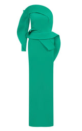 MNM Couture N0618 Benetton