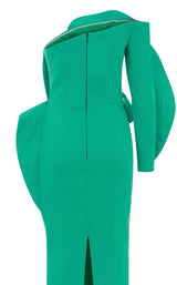 MNM Couture N0618 Benetton