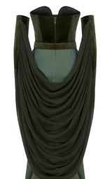 MNM Couture N0634 Black