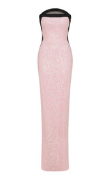 MNM Couture N0635 Pink