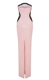 MNM Couture N0635 Pink