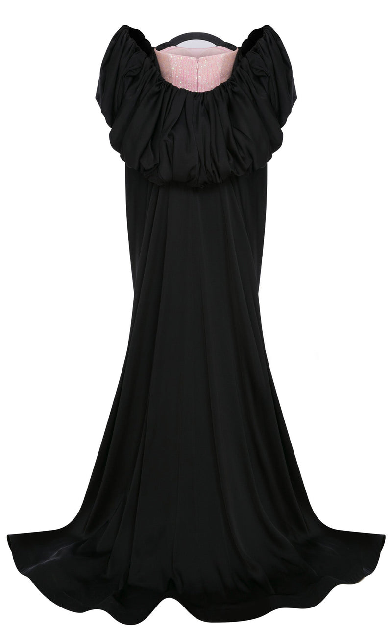 MNM Couture N0635 Pink