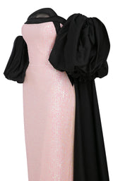 MNM Couture N0635 Pink