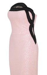 MNM Couture N0635 Pink