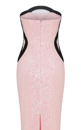 MNM Couture N0635 Pink