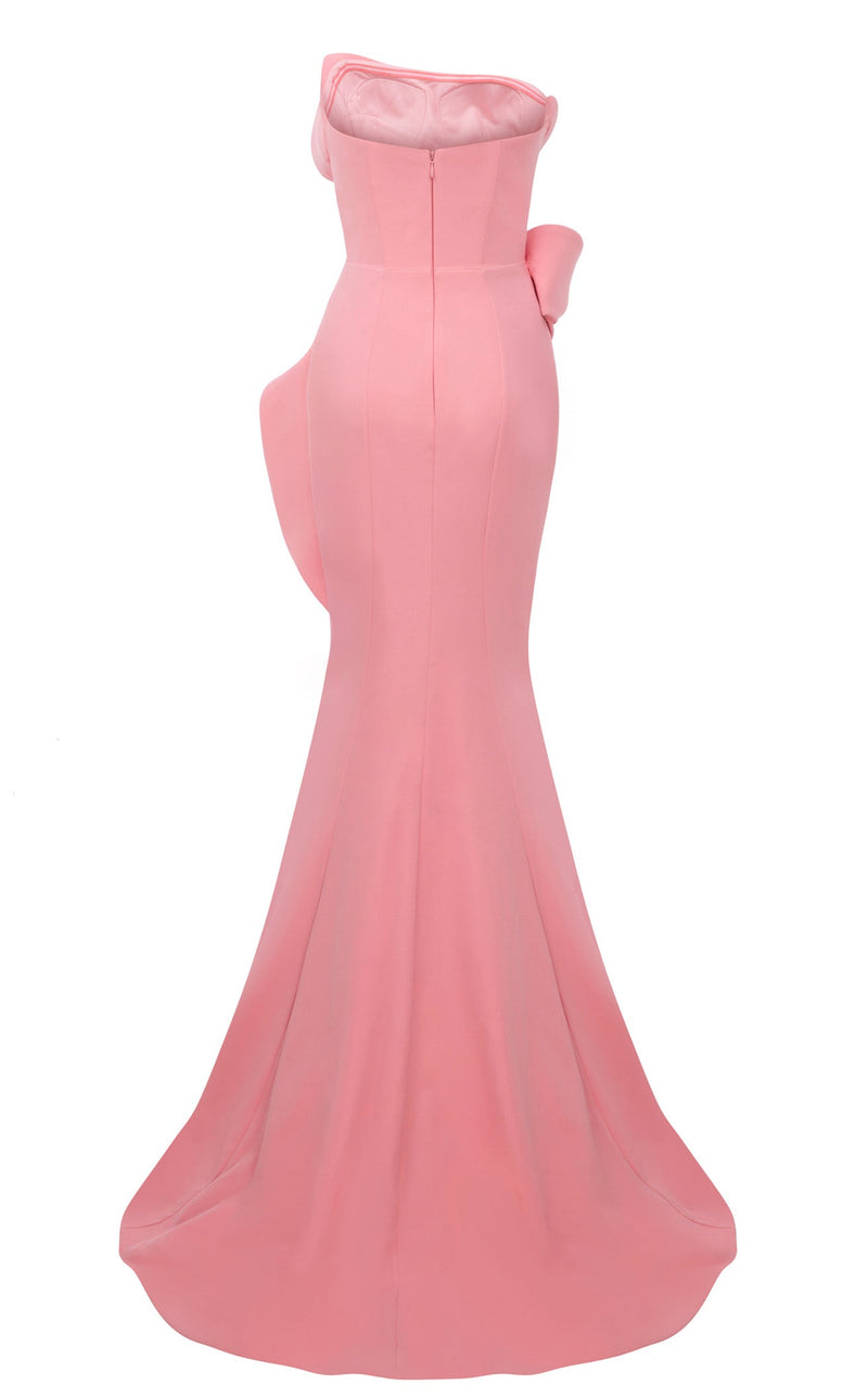MNM Couture N0640 Pink