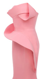 MNM Couture N0640 Pink