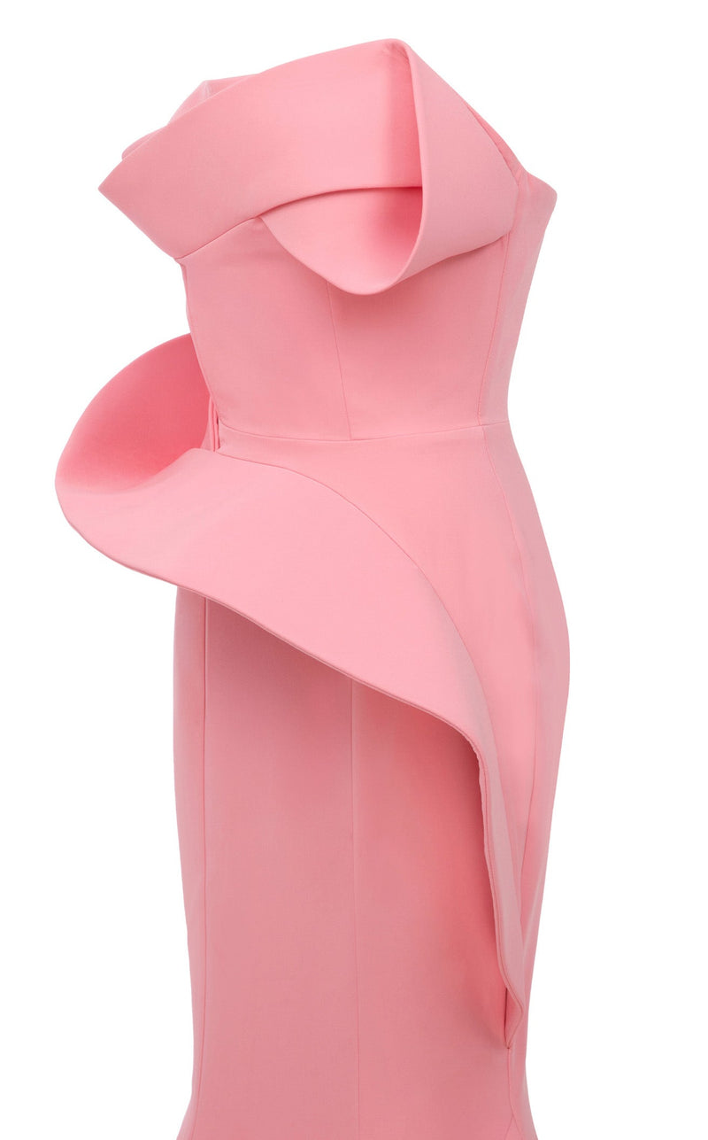 MNM Couture N0640 Pink