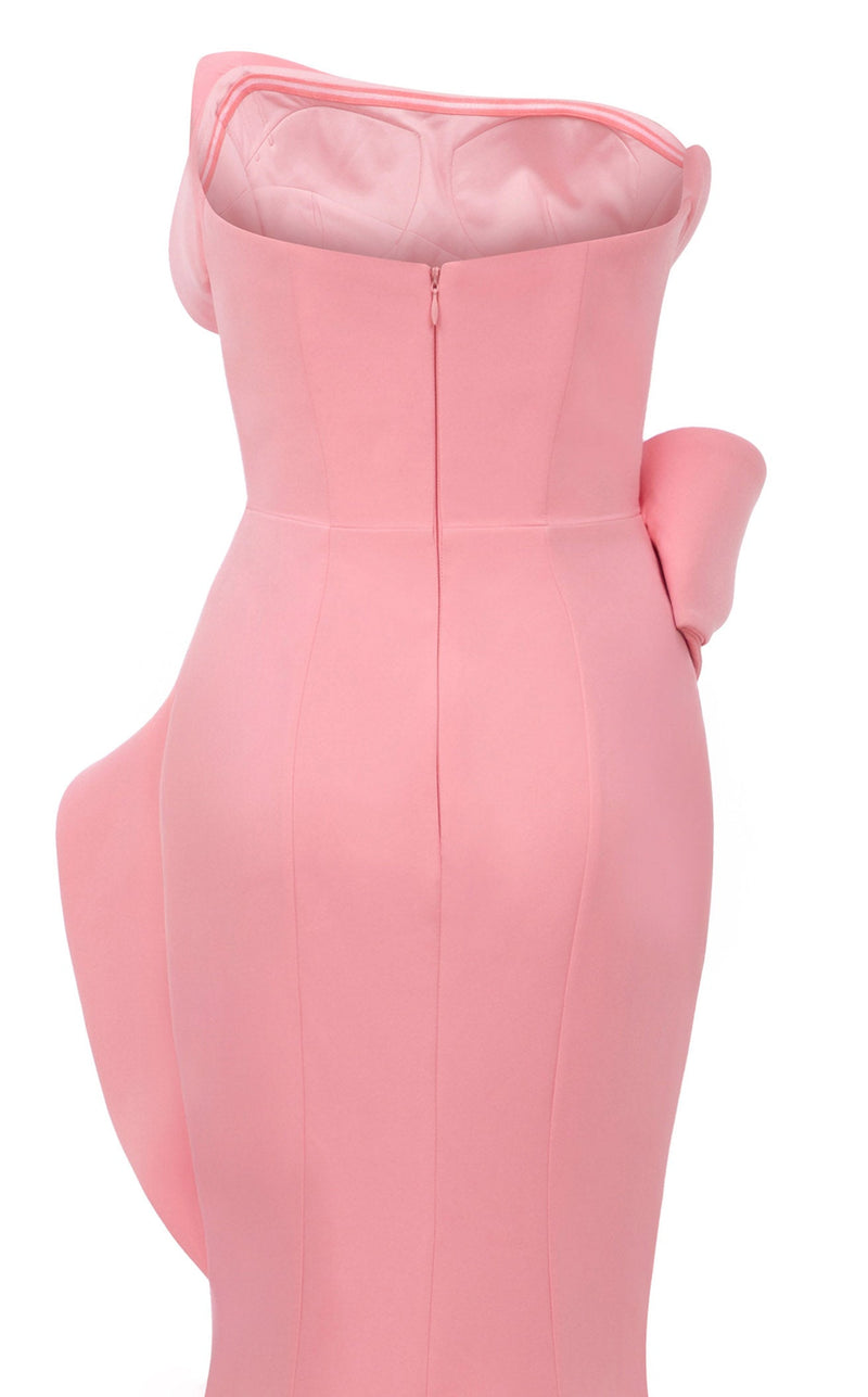 MNM Couture N0640 Pink