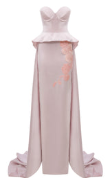 MNM Couture N0648 Salmon