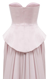 MNM Couture N0648 Salmon