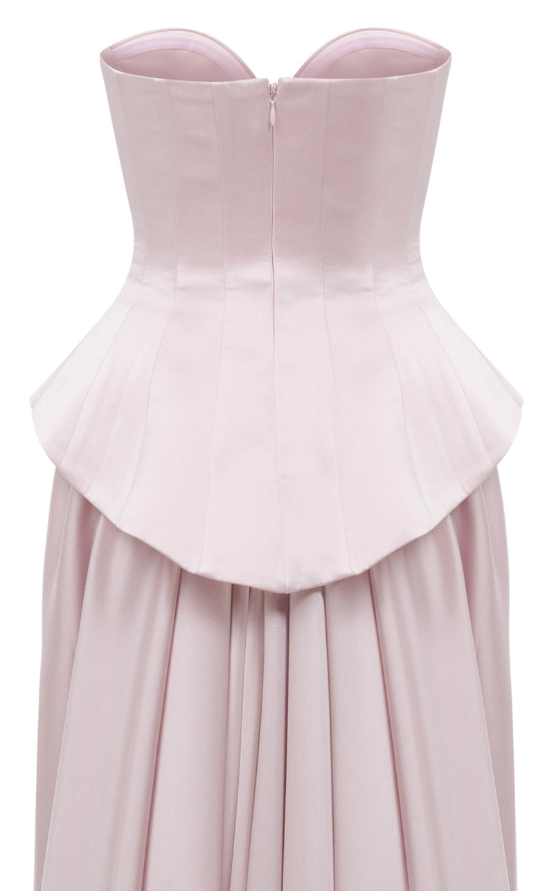 MNM Couture N0648 Salmon