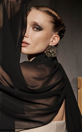 MNM Couture N0649 Stone