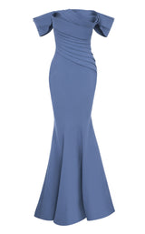 MNM Couture N0651 Indigo