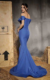 MNM Couture N0651 Indigo