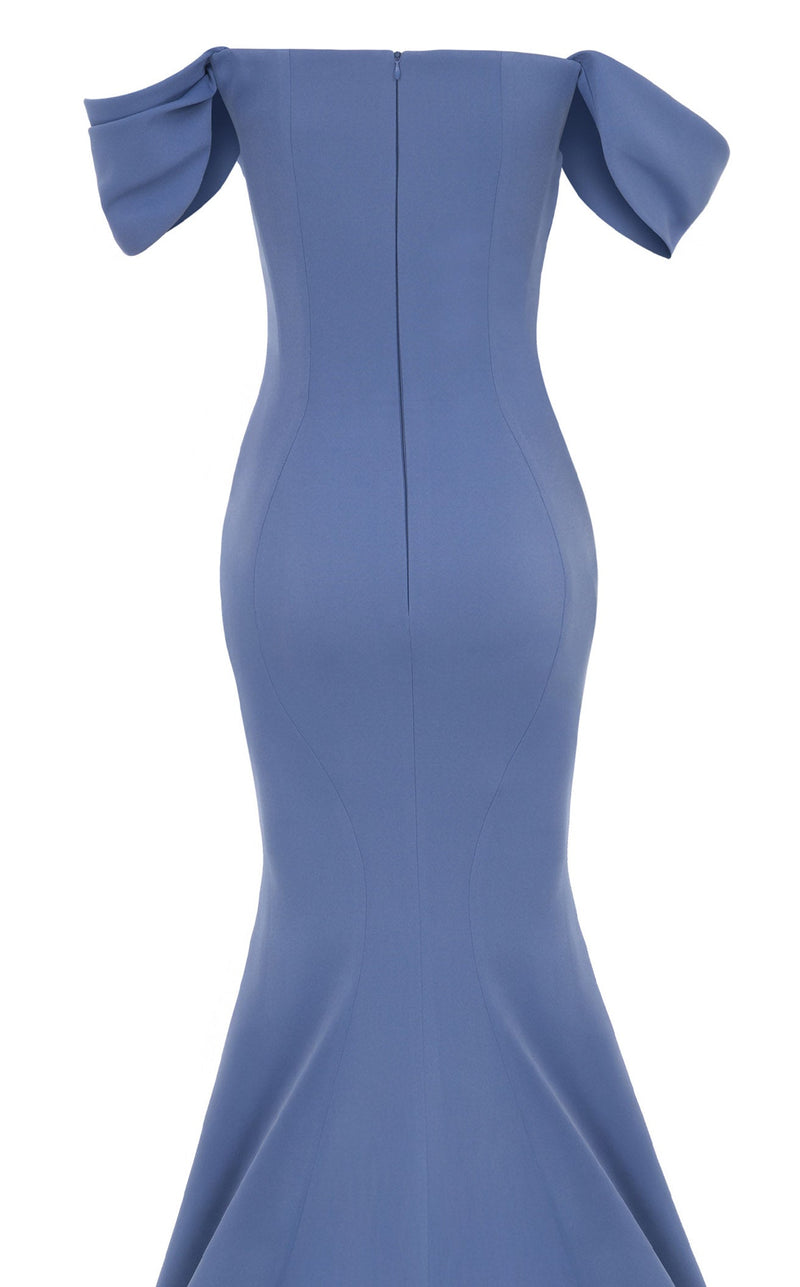 MNM Couture N0651 Indigo