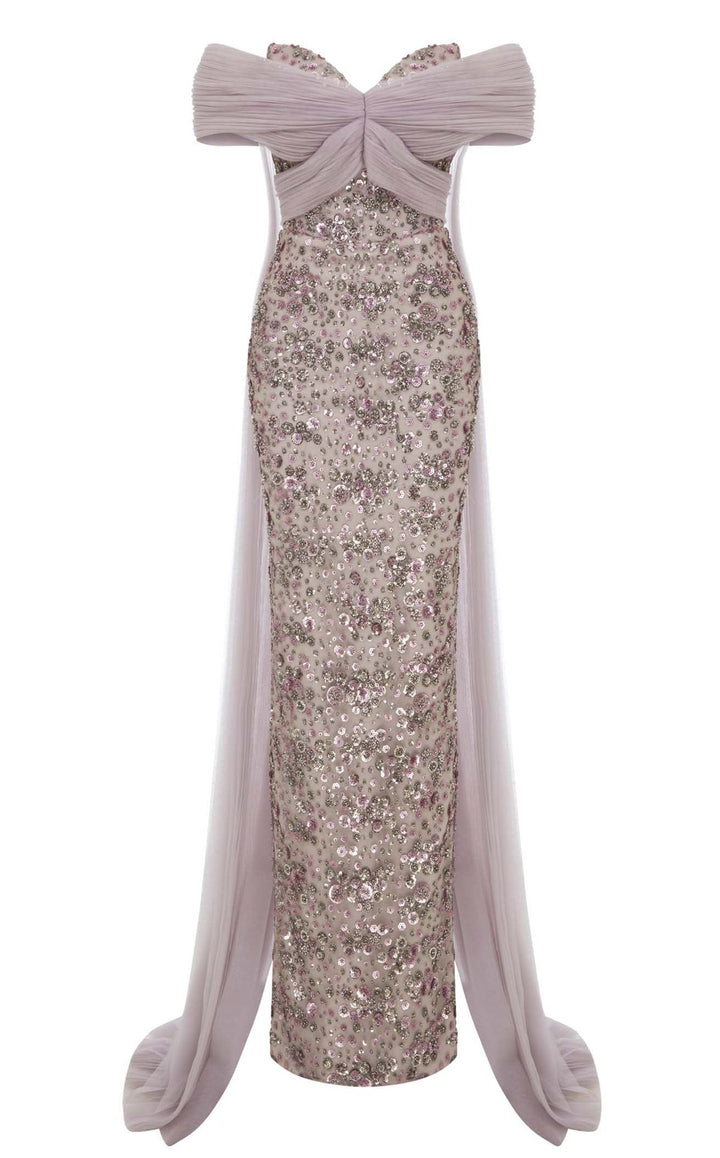 MNM Couture N0652 Pink