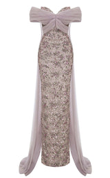 MNM Couture N0652 Pink