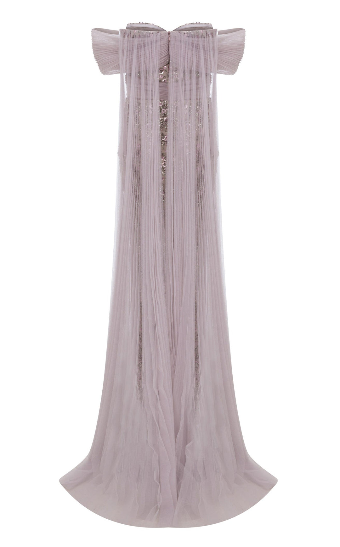 MNM Couture N0652 Pink