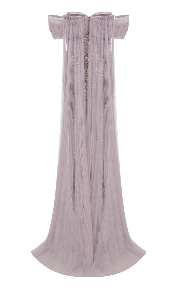 MNM Couture N0652 Pink