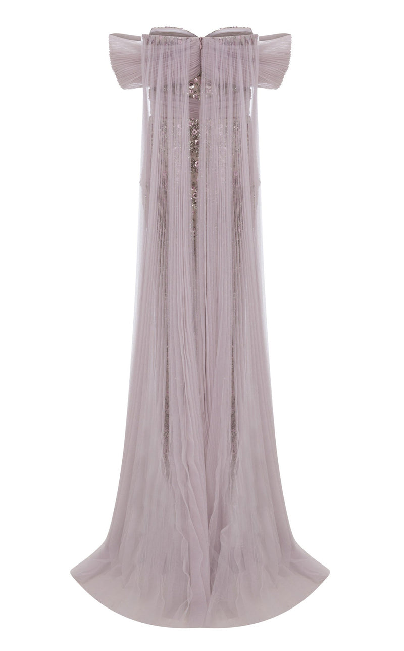 MNM Couture N0652 Pink