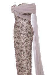 MNM Couture N0652 Pink