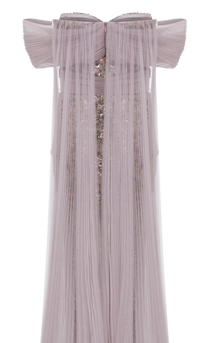 MNM Couture N0652 Pink