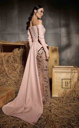 MNM Couture N0660 Pink