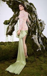 MNM Couture N0673 Pink