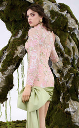MNM Couture N0673 Pink