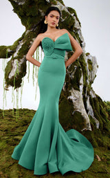 MNM Couture N0676 Mint