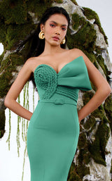 MNM Couture N0676 Mint