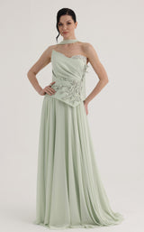 MNM Couture O07856 Mint