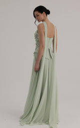 MNM Couture O07856 Mint
