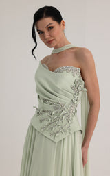 MNM Couture O07856 Mint