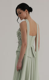 MNM Couture O07856 Mint