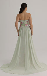 MNM Couture O07858 Mint