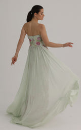 MNM Couture O07858 Mint