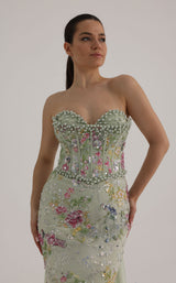 MNM Couture O07858 Mint