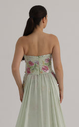 MNM Couture O07858 Mint