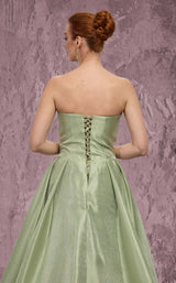 MNM Couture Q2024 Green