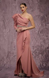 MNM Couture Q2851 Light-Pink-Blush