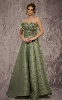 MNM Couture Q3355 Mint