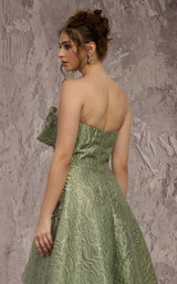 MNM Couture Q3355 Mint