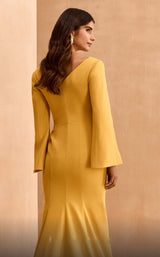 MNM Couture V02044 Dress