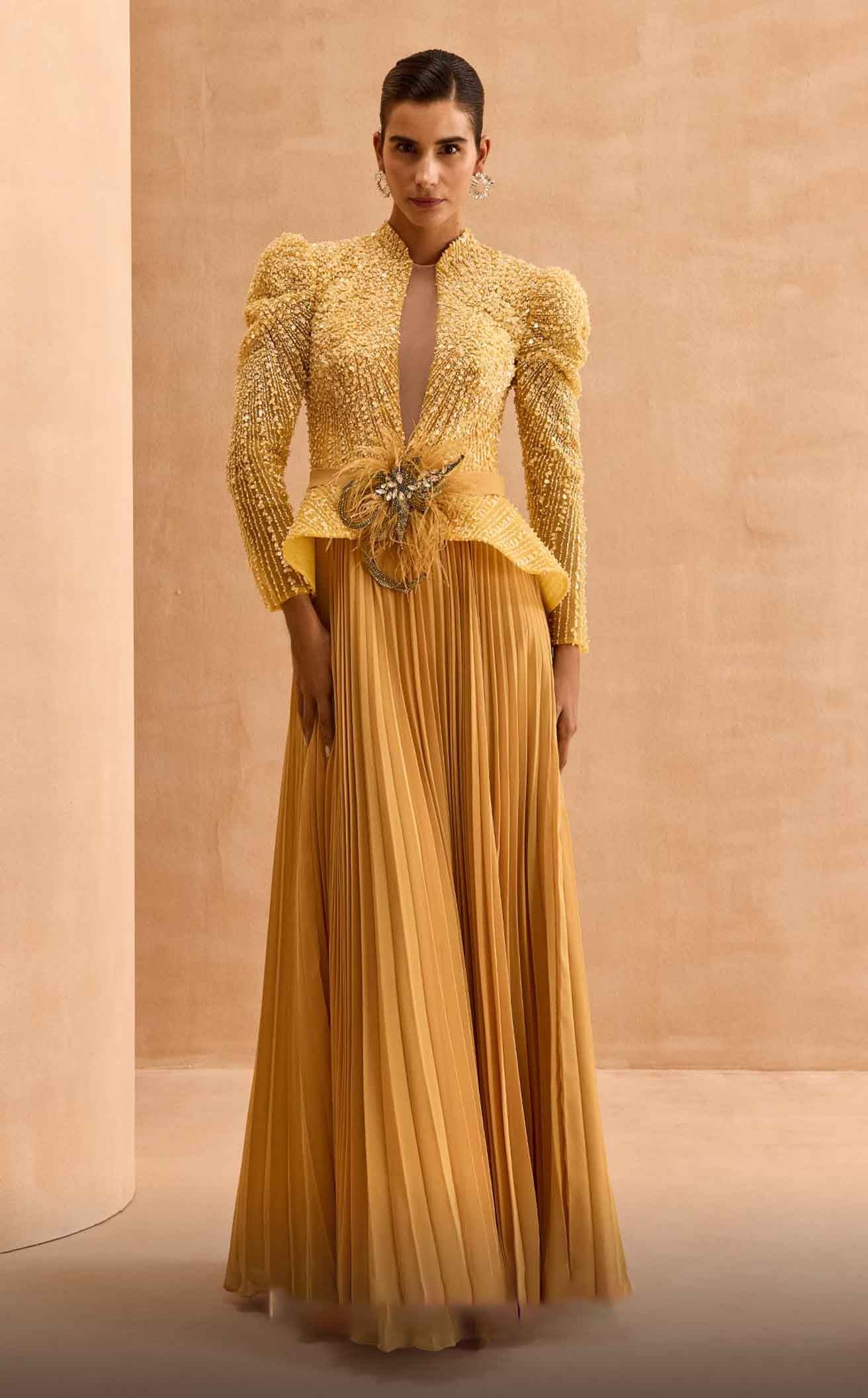 MNM Couture Dress M1145 main image 1