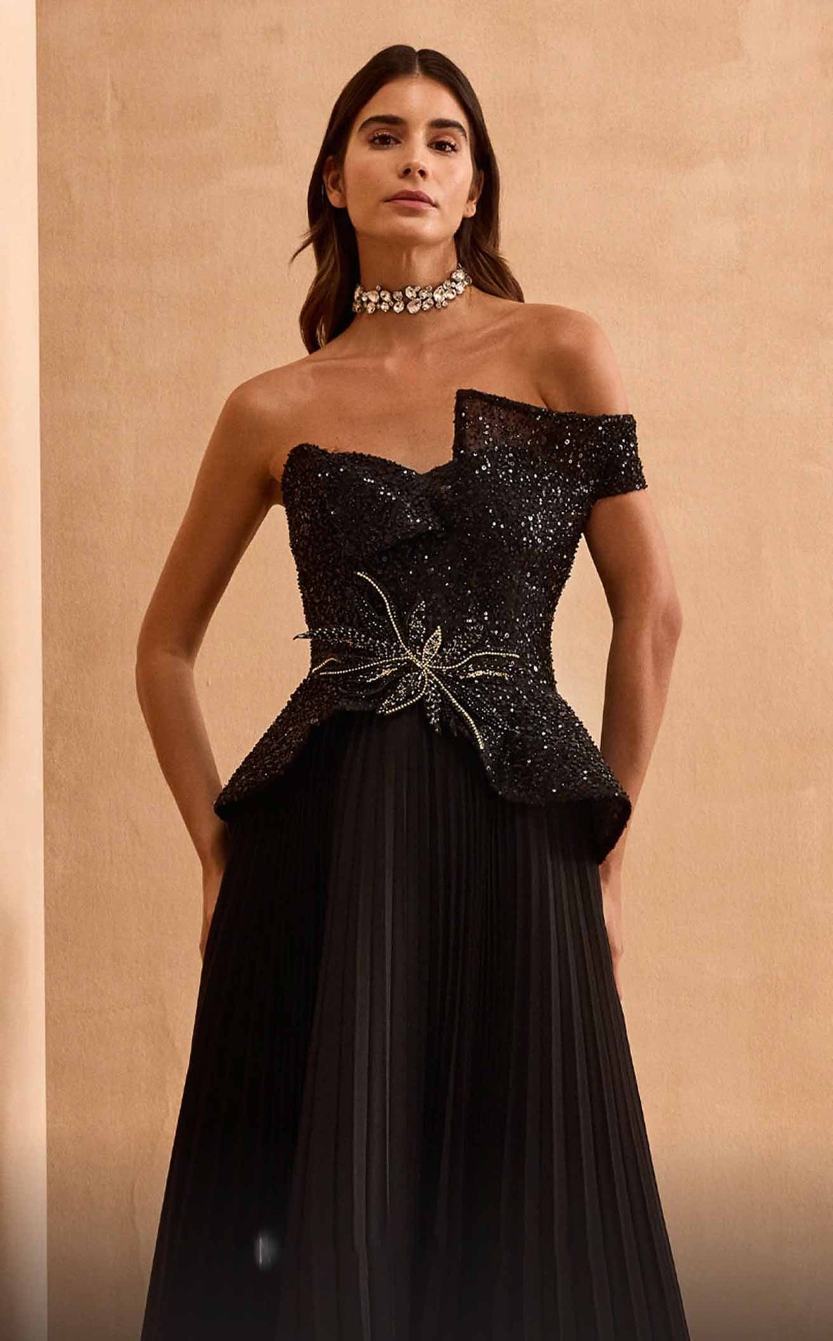 MNM Couture V07282 Dress | NewYorkDress.com MNM Couture V07282 Dress | NewYorkDress.com