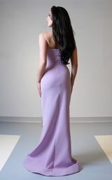 MNM Couture V07512 Purple