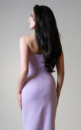 MNM Couture V07512 Purple