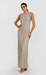 Mac Duggal 10129 Dress